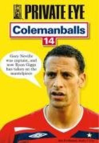 Colemanballs private - colemanballs:,