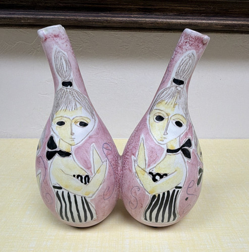 Raymor fantoni pink hand - raymor,